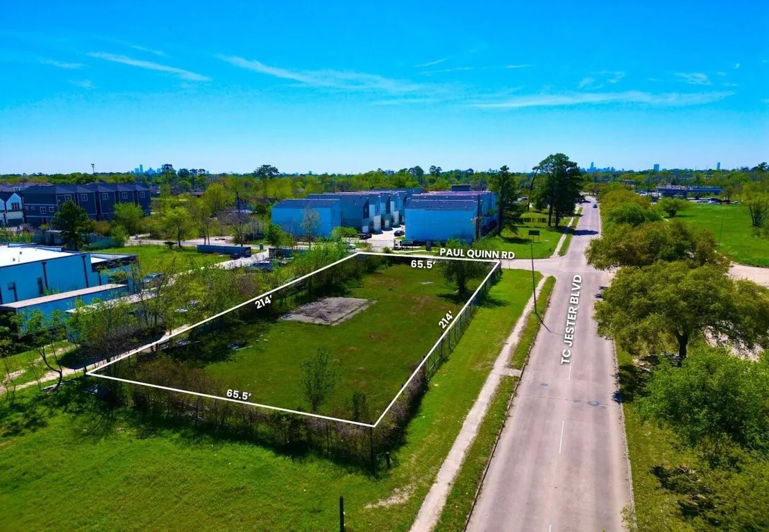 Photo of 5704 W Tc Jester Boulevard
