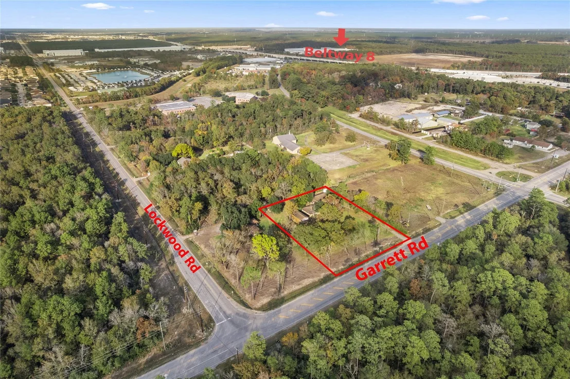 Photo of 12315 Garrett Road