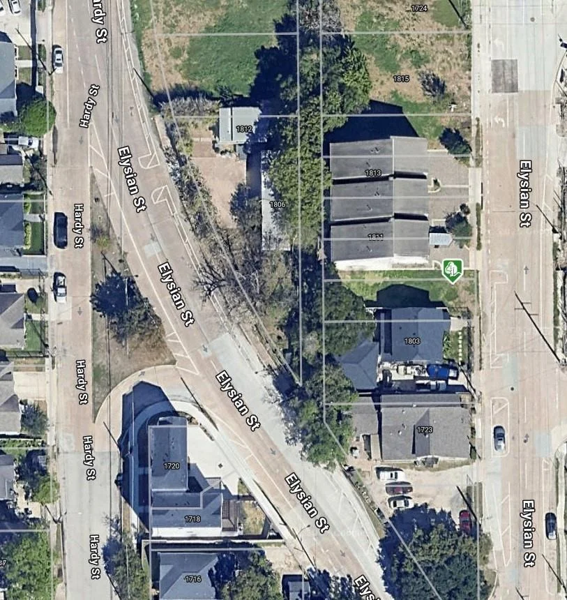 Photo of 1811-A Elysian Street