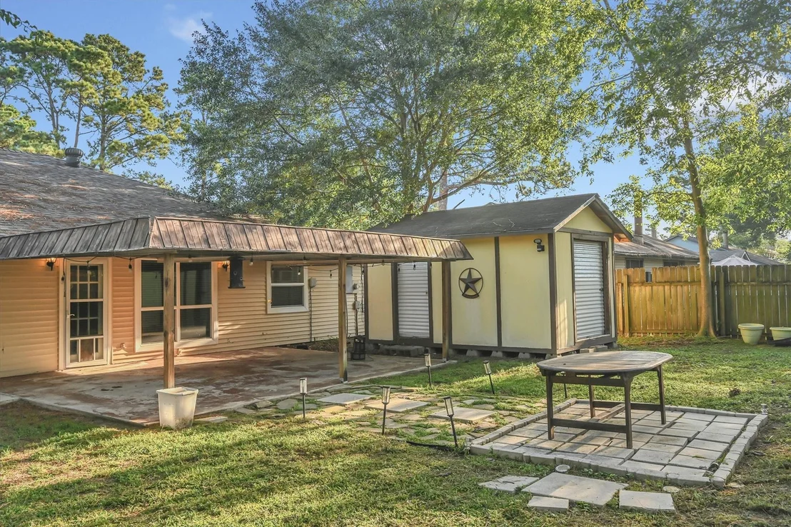 Photo of 4415 Pineville Lane