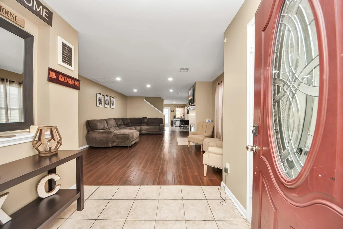 Photo of 9510 Yearling Branch Dr