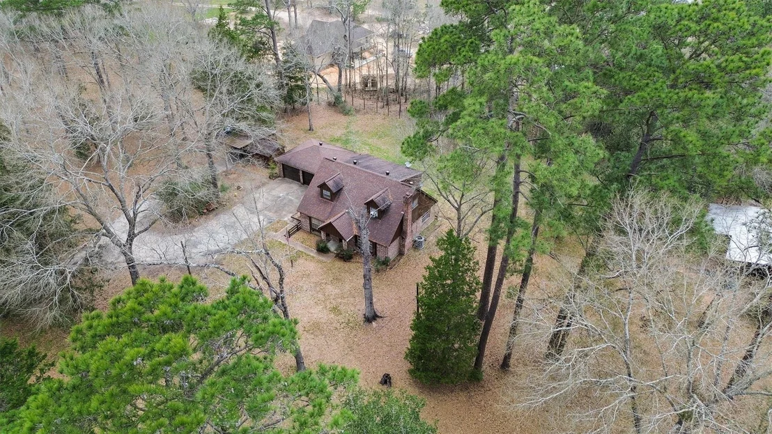 Photo of 31926 Dobbin Huffsmith Road