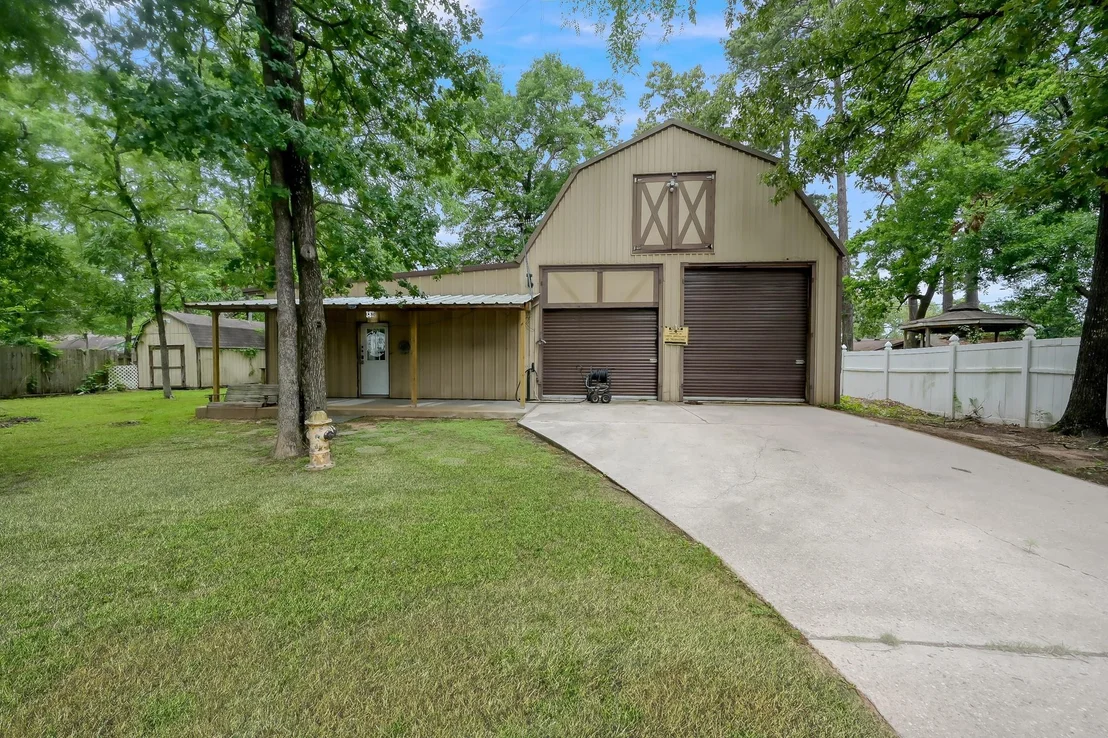 Photo of 403 Spring Woods Drive