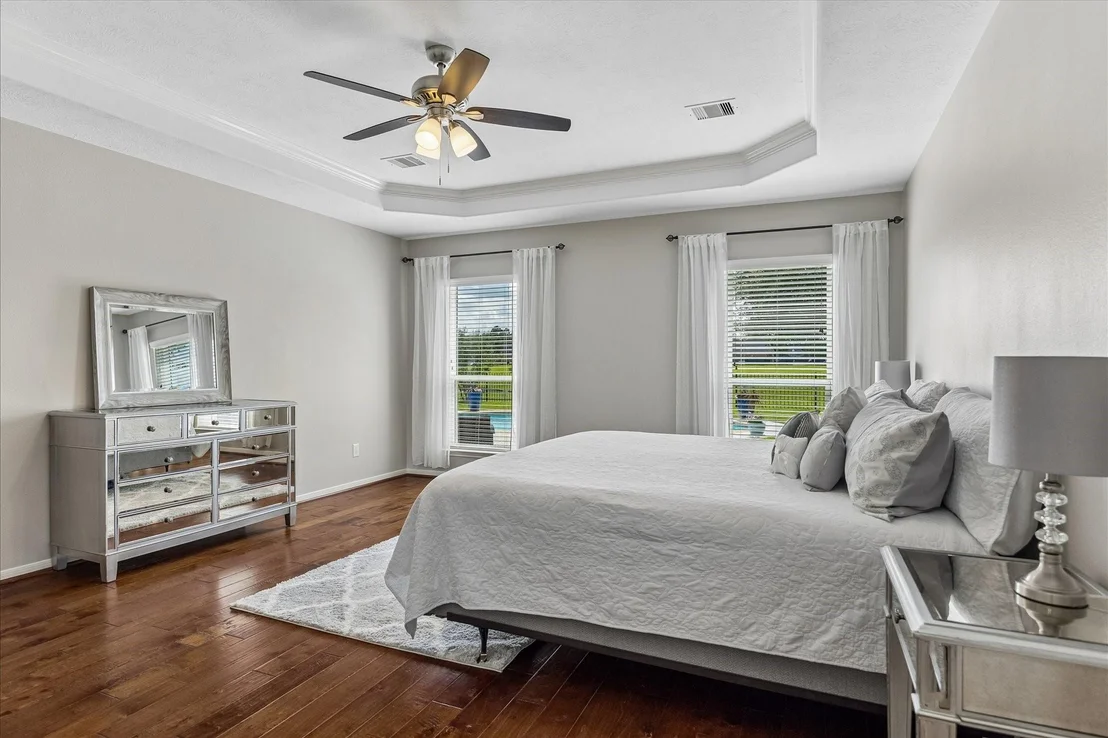 Photo of 14307 Lakepointe Bend Lane