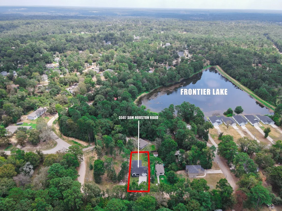 Photo of 3507 Sam Houston Road