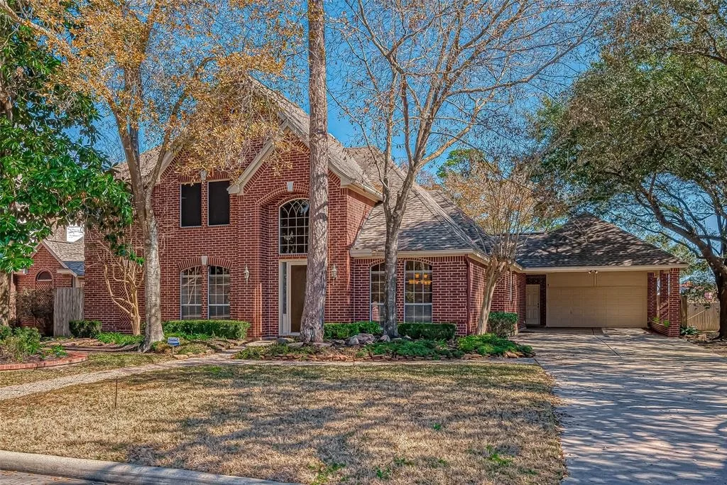 Photo of 16806 Windypine Drive