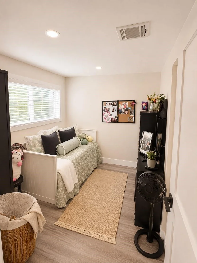 Photo of Unit C at 8314 Augustine Drive