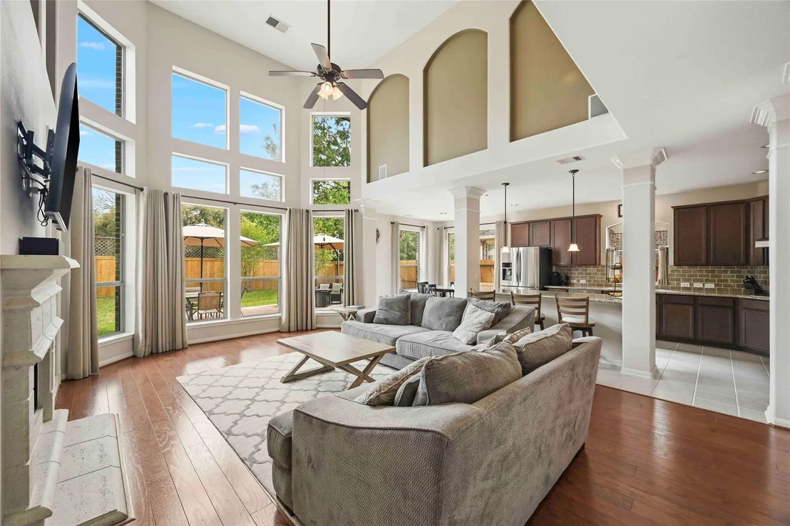 Photo of 14534 Mountain Cliff Lane