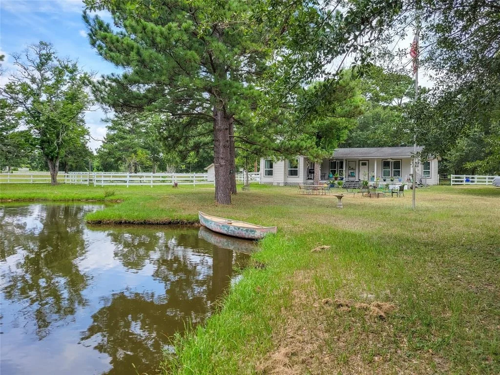 Photo of 20312 Bauer Hockley Road