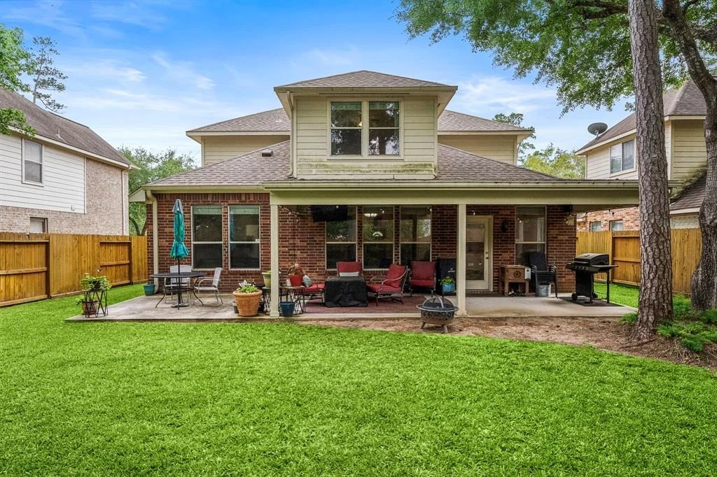 Photo of 15622 Clear Pointe Drive