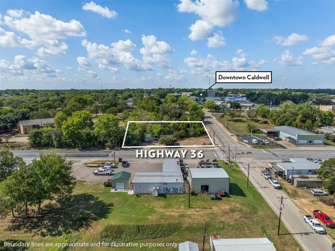 Photo of 410 State Highway 36 S