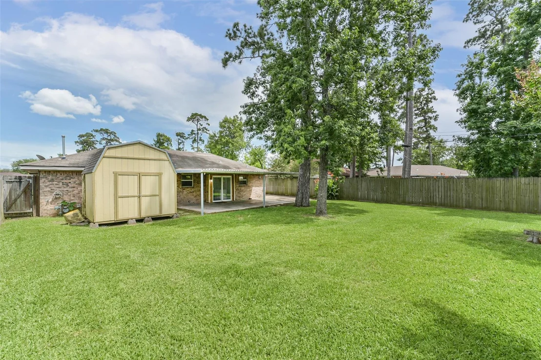 Photo of 7903 Parkglen Drive