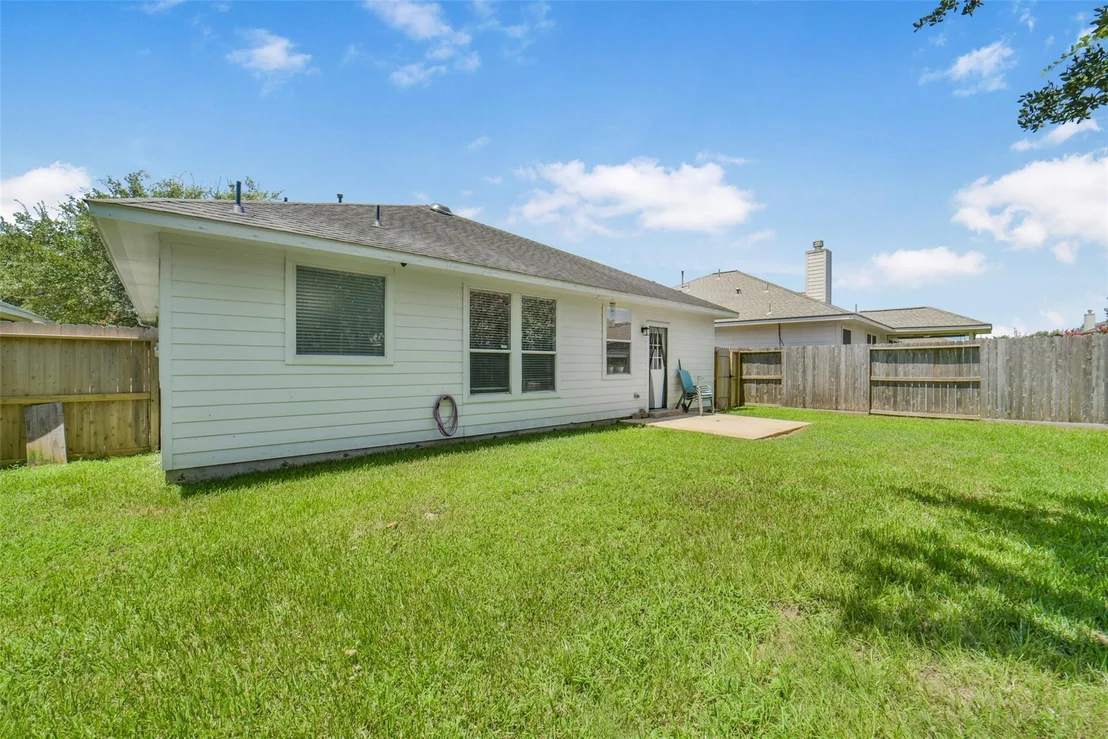 Photo of 16810 Empty Ness Drive