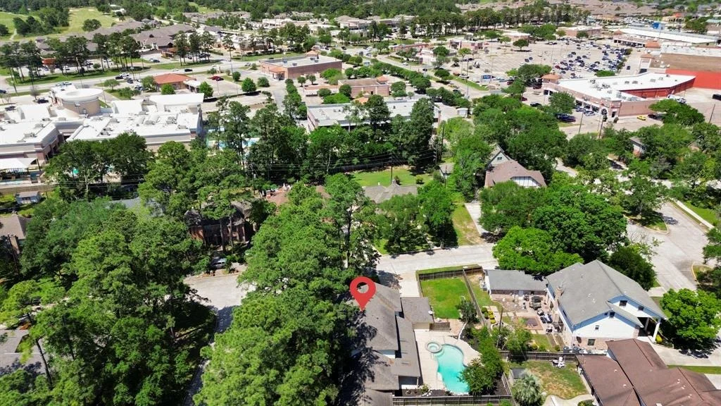 Photo of 18318 Mahogany Forest Drive