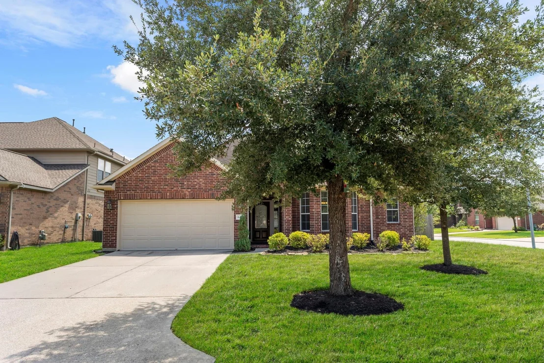Photo of 6415 Pinyon Trail Drive