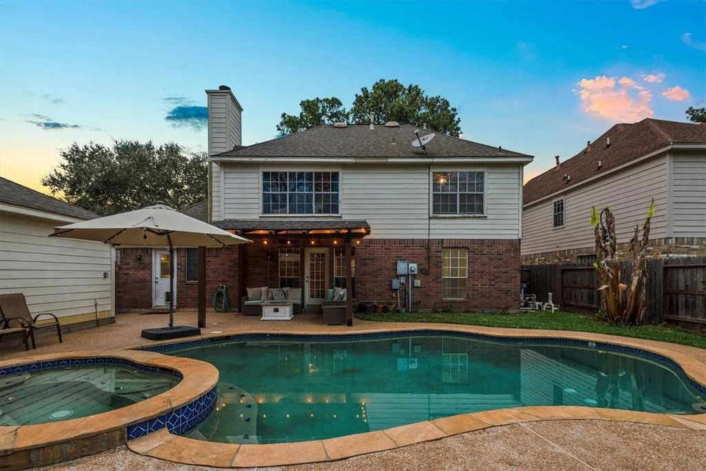 Photo of 8811 Tweedbrook Drive