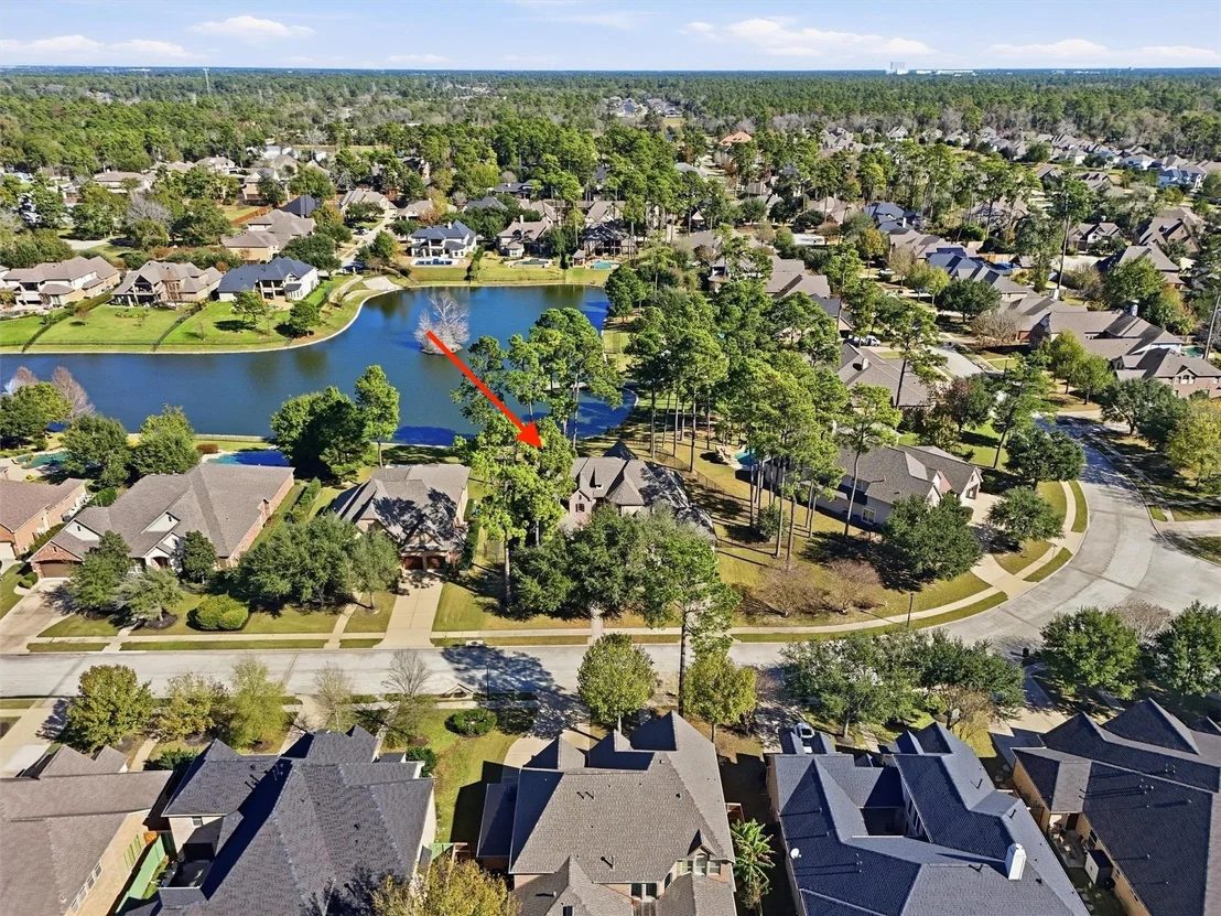 Photo of 13606 Oak Harbor Bend