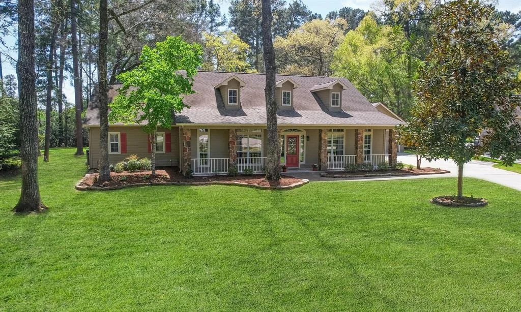 Photo of 2334 Timbergreen Circle