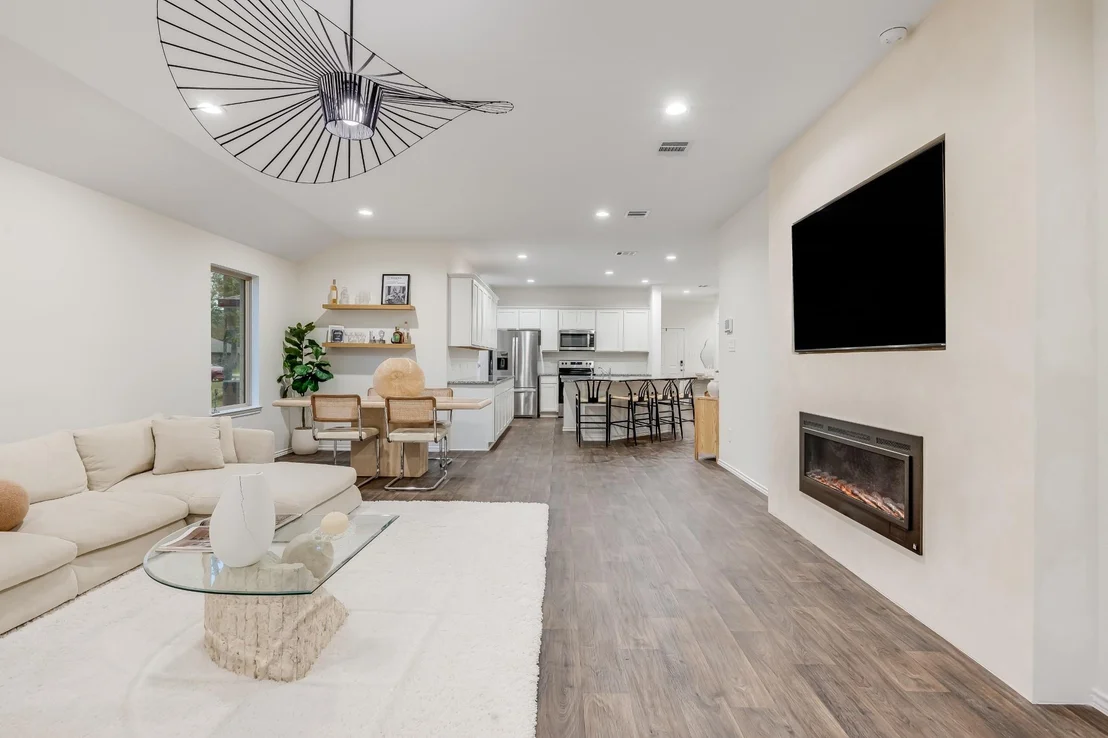 Photo of 3110 Roman Forest Boulevard