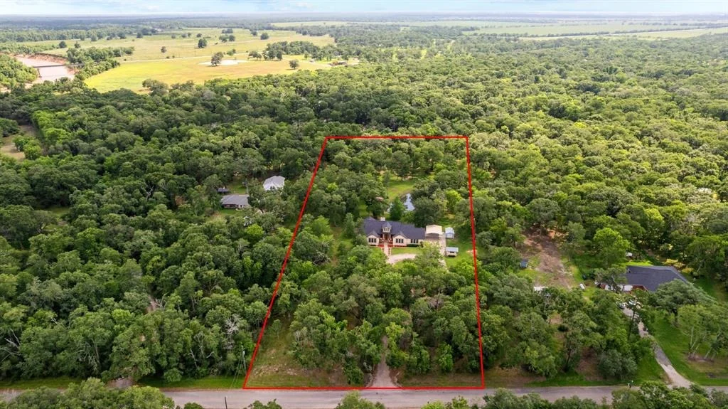Photo of 18206 River Oaks Road