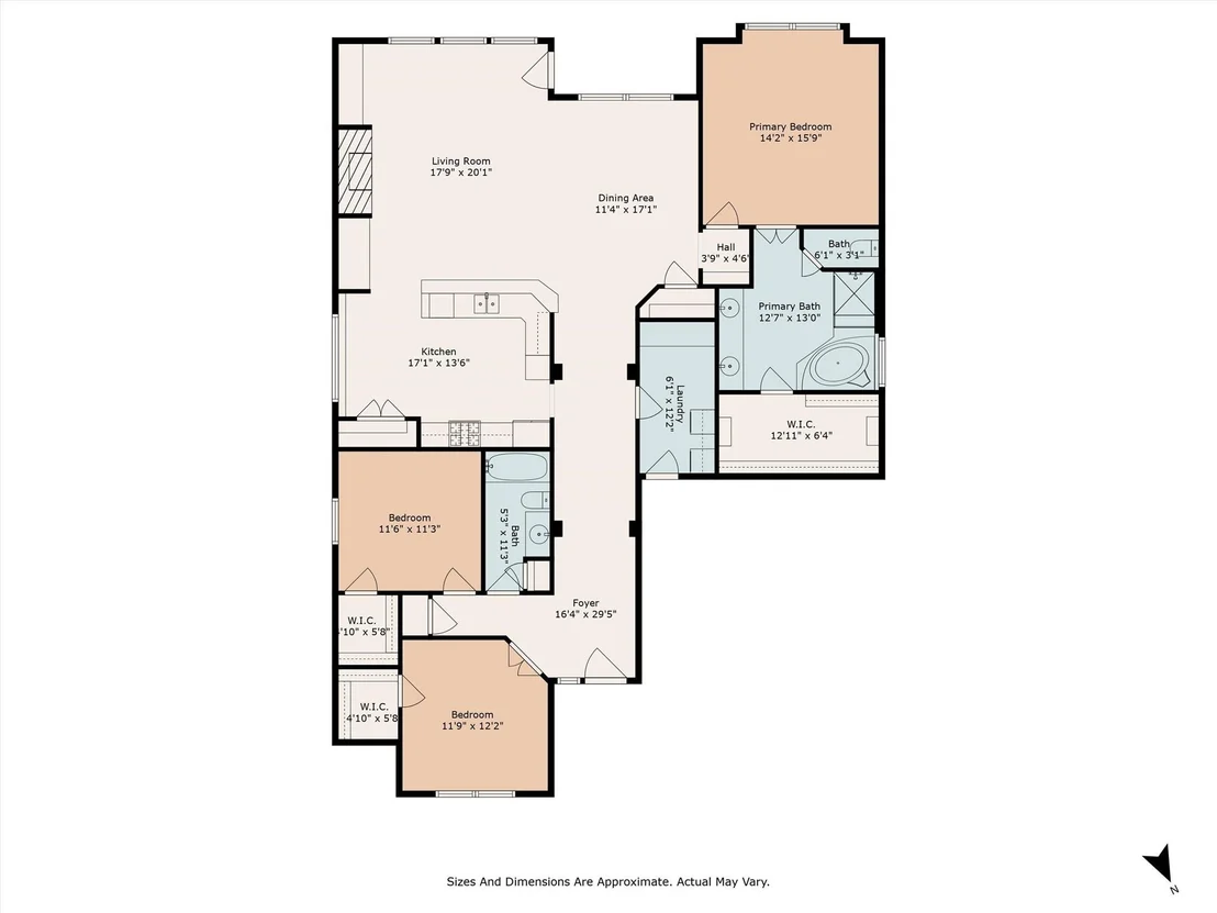 Photo of 7 Wilmington Way