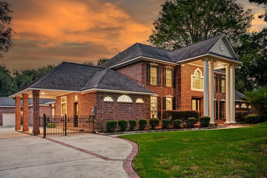 Photo of 15406 Hunters Bend Drive