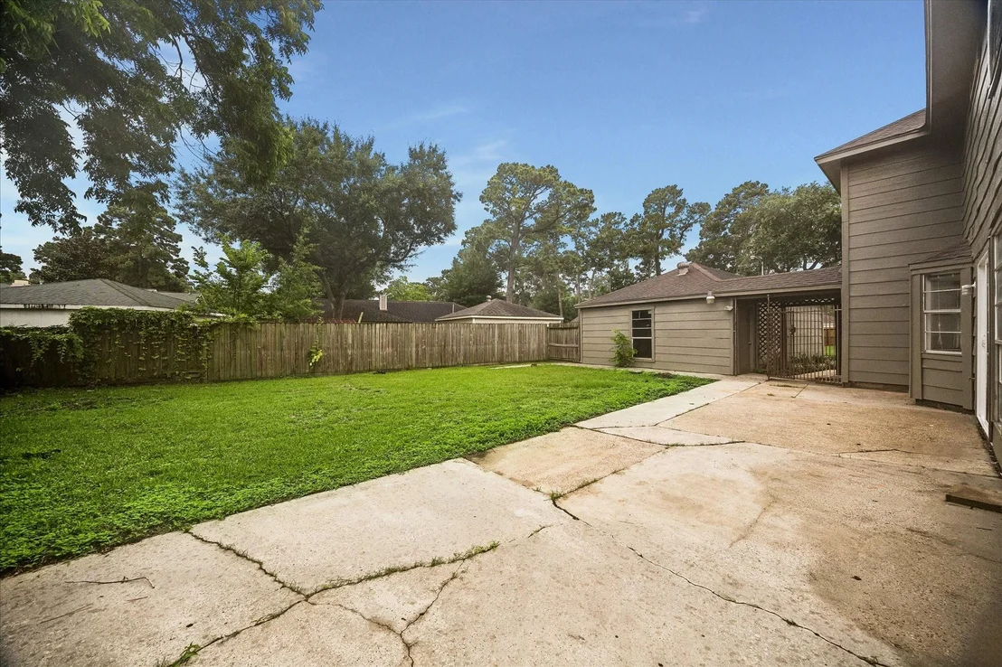 Photo of 2502 Ciderwood Drive