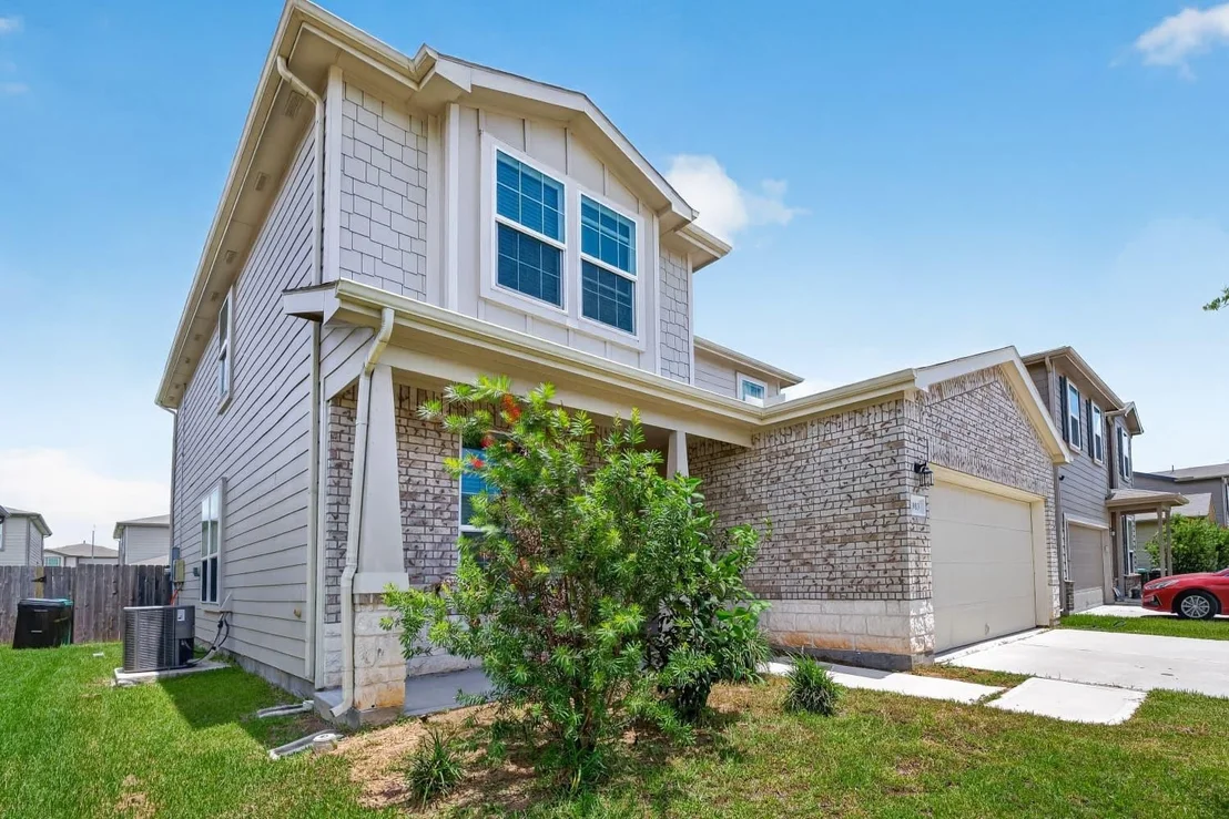 Photo of 6903 Hobby Wind Ridge Drive