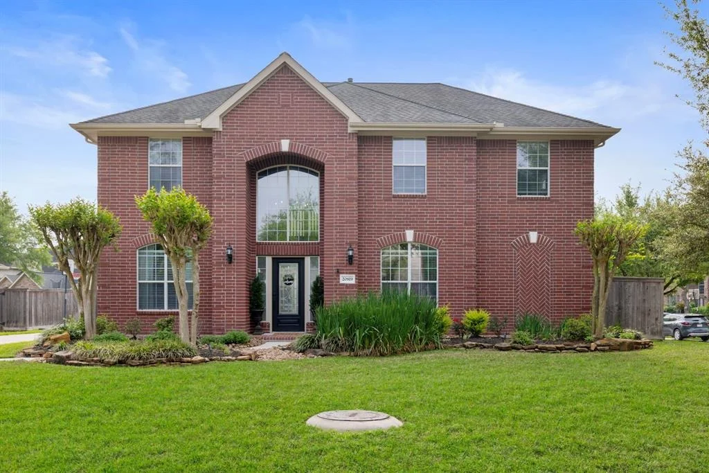 Photo of 20819 Pinebrook Hollow Lane