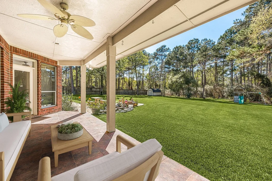 Photo of 14419 Timbergreen Drive