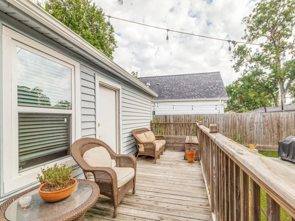 Photo of 5110 Cochran Street