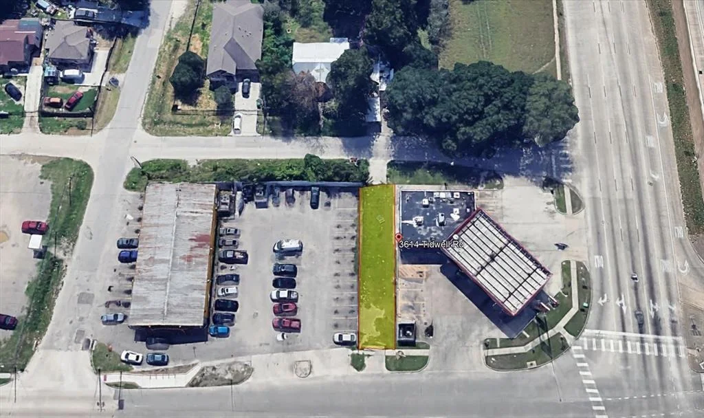 Photo of 3614 Tidwell Road