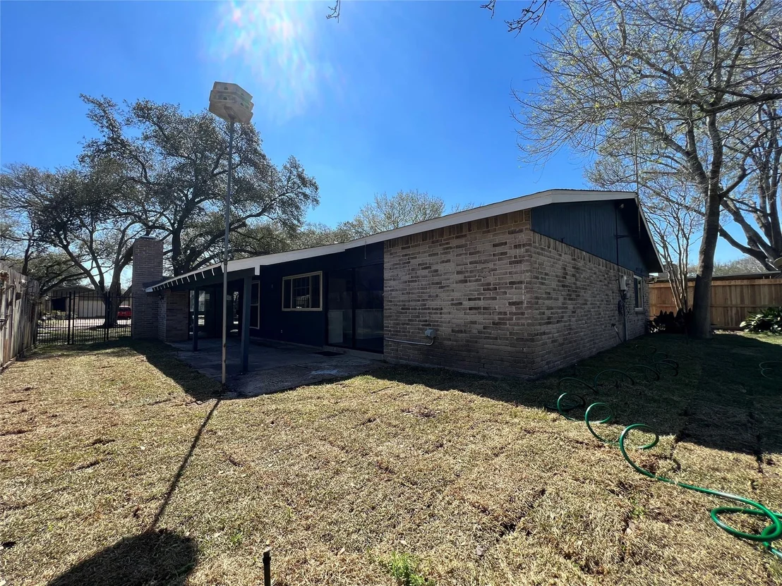 Photo of 3910 Lost Oak Drive
