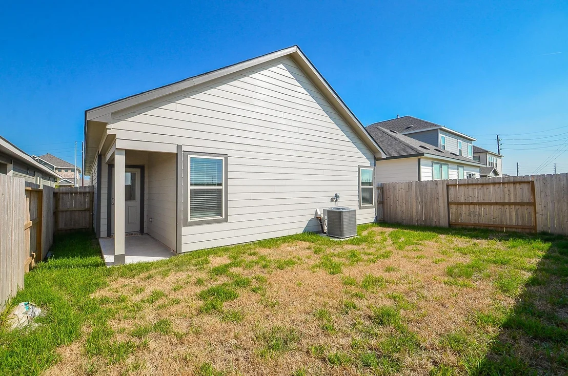 Photo of 21519 Cypress Trellis Drive