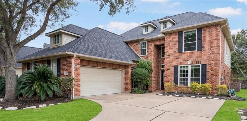 Photo of 1523 Lakeside Enclave Drive