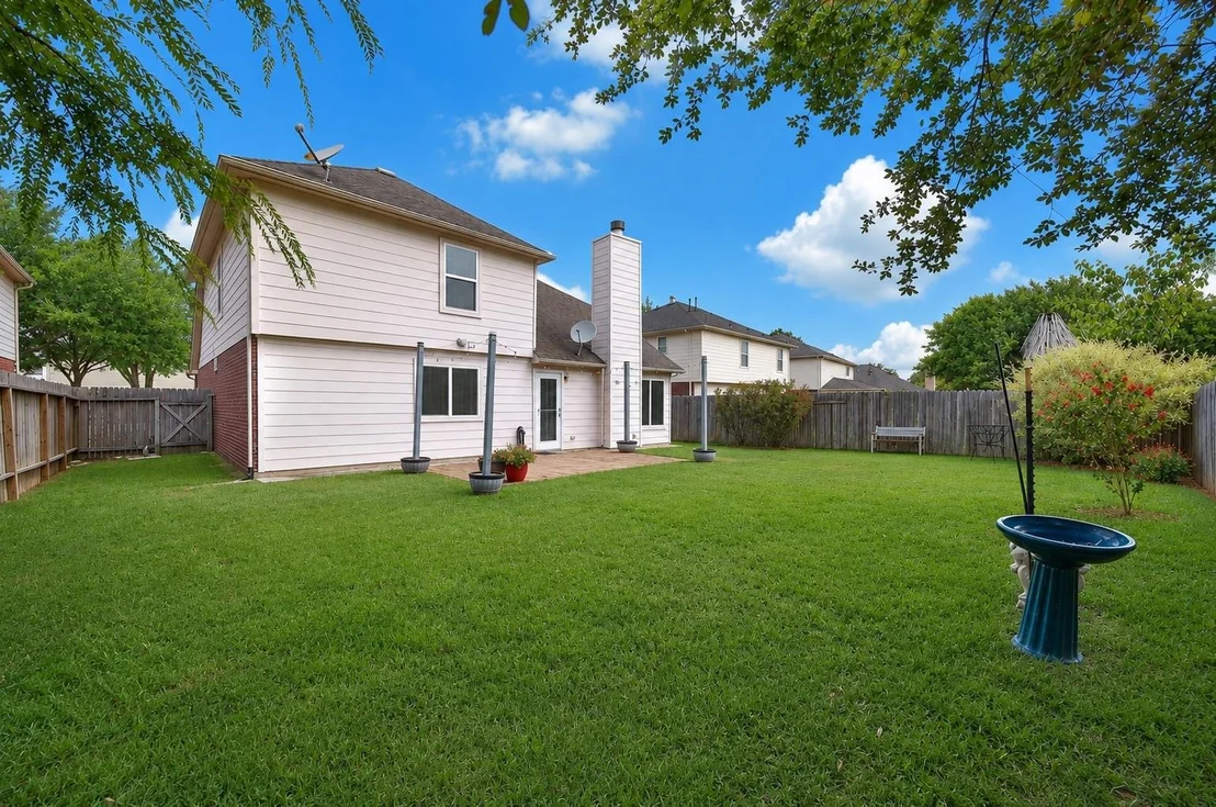 Photo of 3406 Morningtide Drive