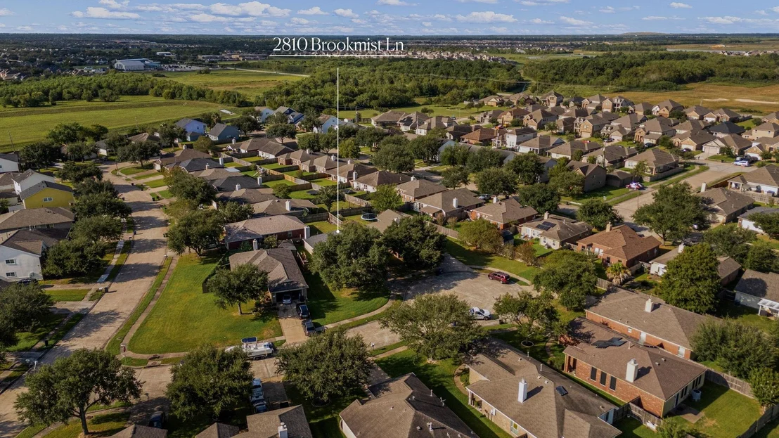 Photo of 2810 Brookmist Lane