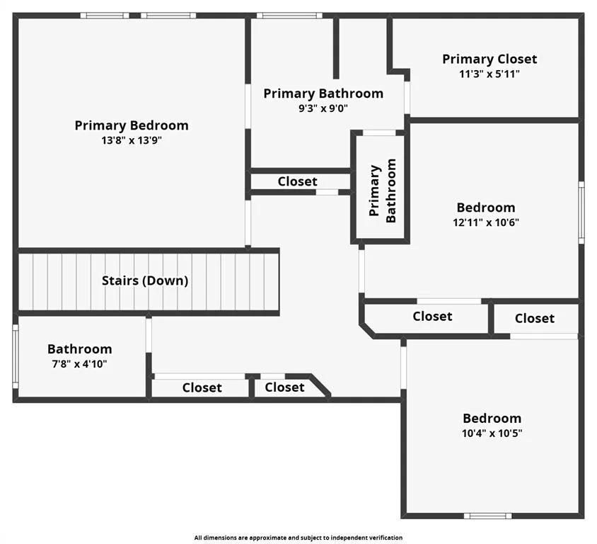 Photo of 15007 Winter Dawn Way