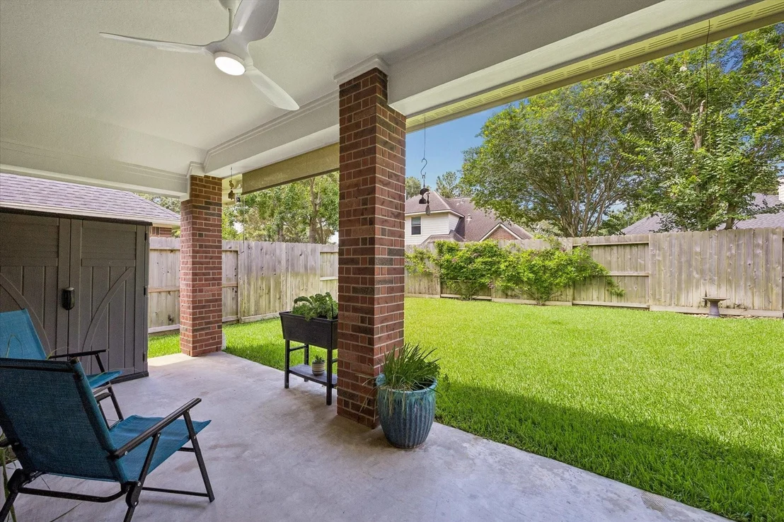Photo of 4738 Camden Brook Lane