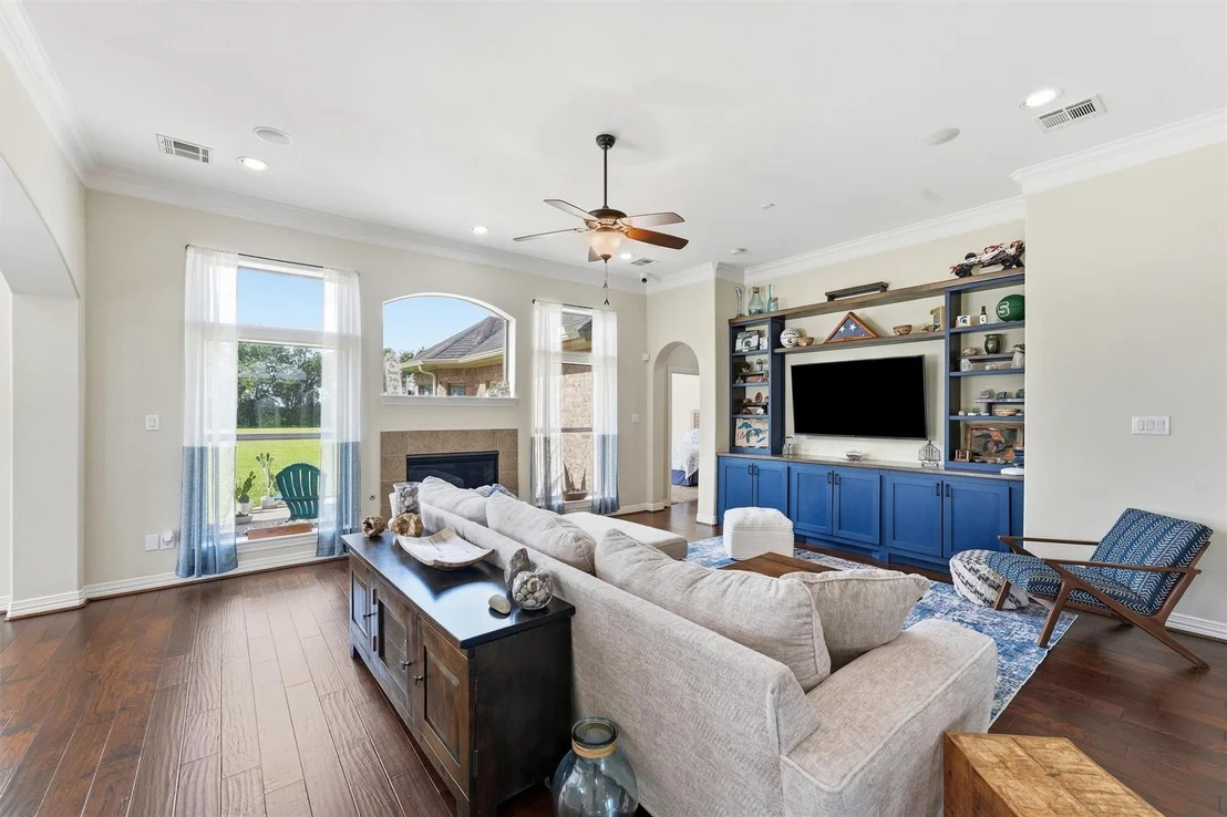 Photo of 4810 Magnolia Bend Drive