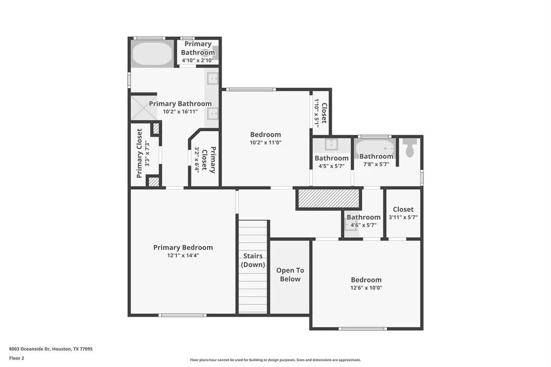 Photo of 8003 Oceanside Drive