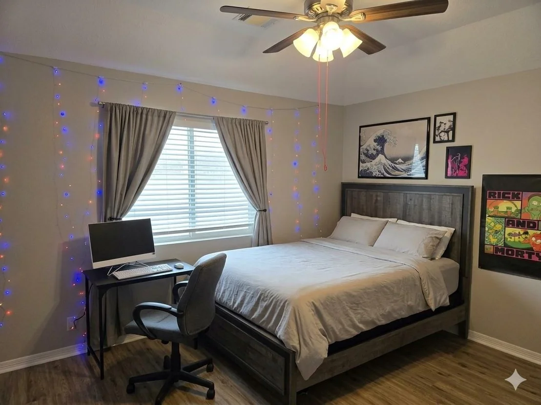 Photo of 21542 Olympic Forest Drive
