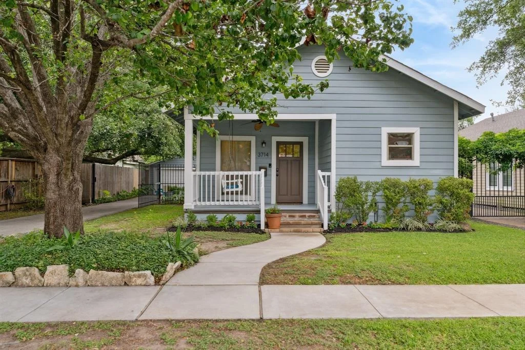 Photo of 3714 Bruce Street