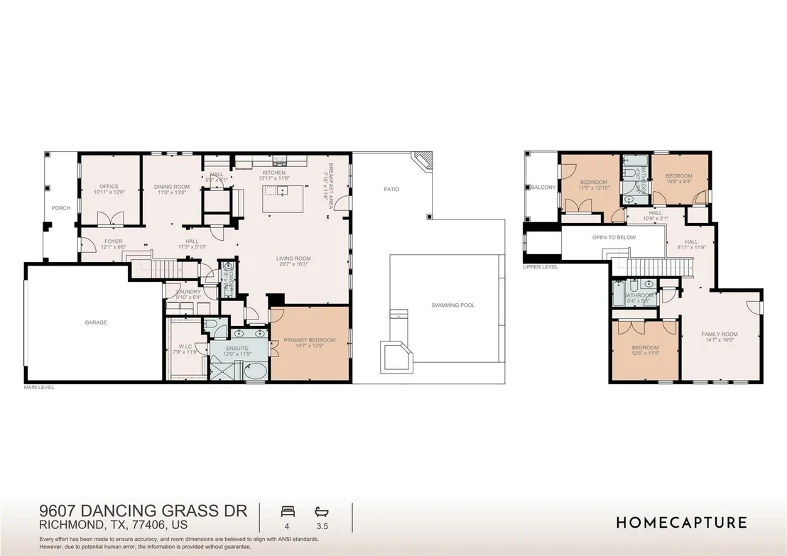 Photo of 9607 Dancing Grass Drive