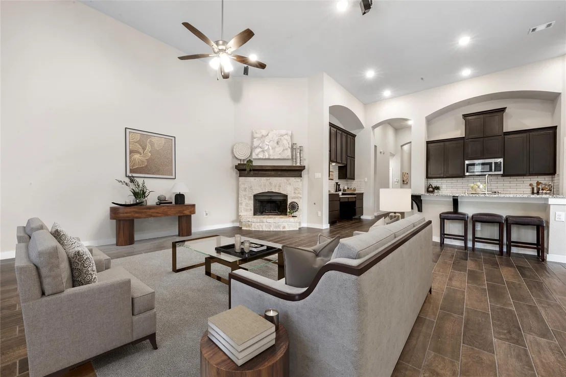 Photo of 16711 Ramsay Cascades Drive