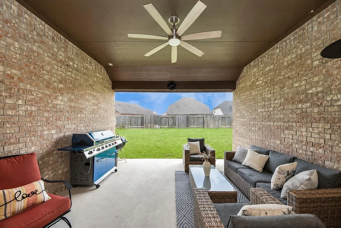 Photo of 3510 Hampton Landing Court