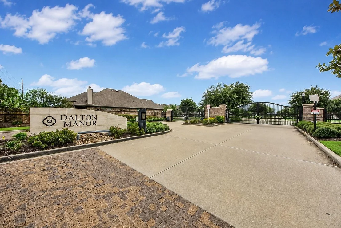 Photo of 3510 Hampton Landing Court