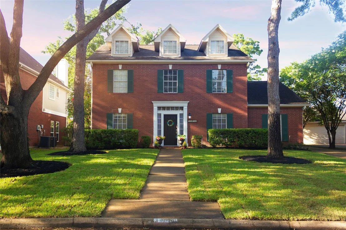 Photo of 14919 Forest Trails Drive