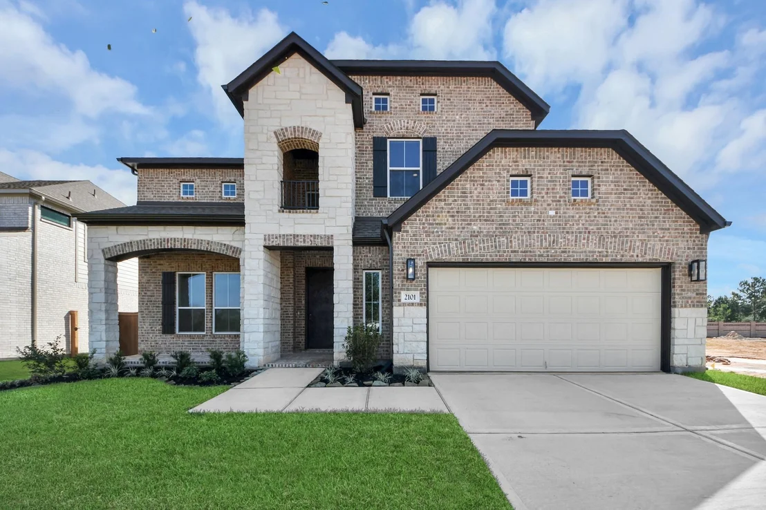 Photo of 2101 Corn Thistle Way