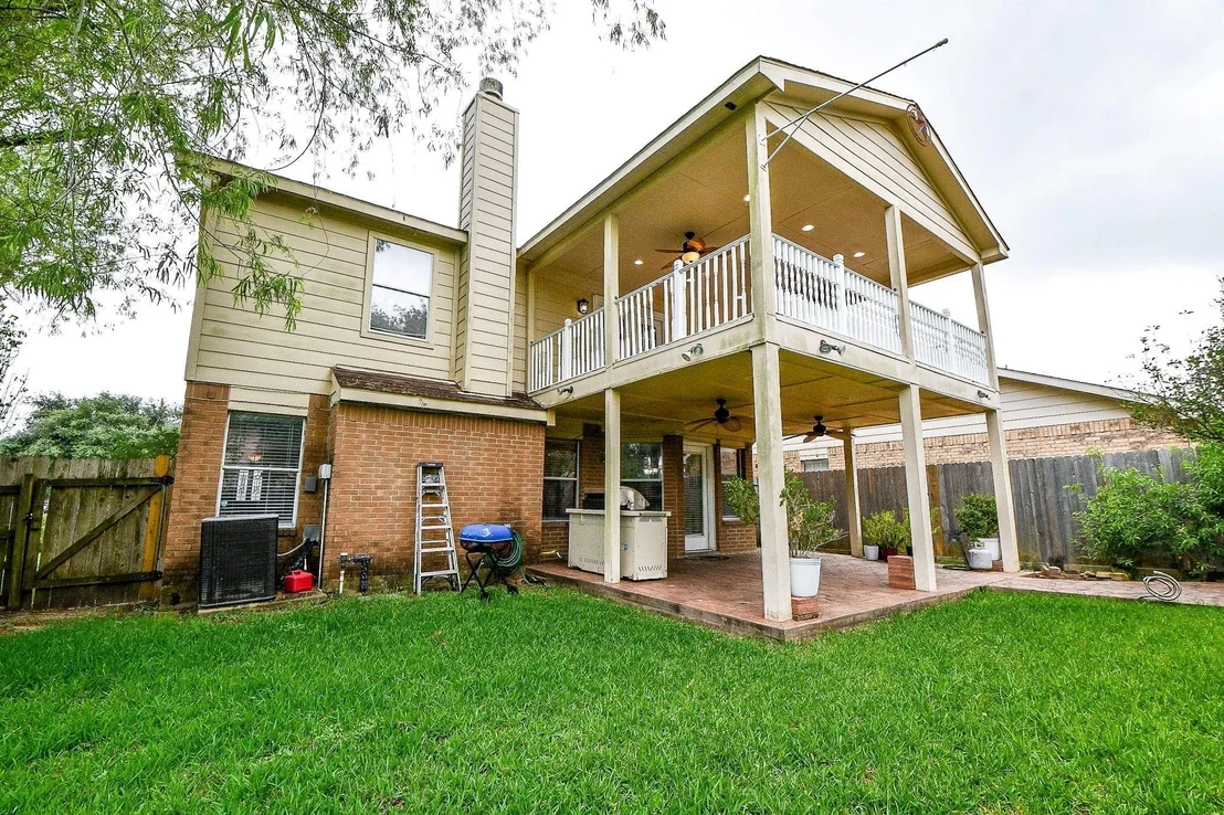 Photo of 17102 Coventry Park Drive